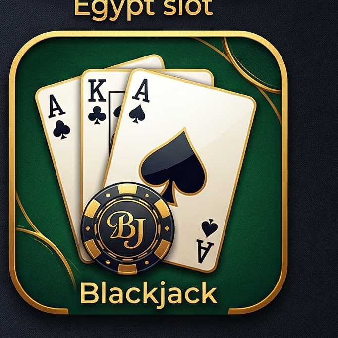 Iron Blackjack