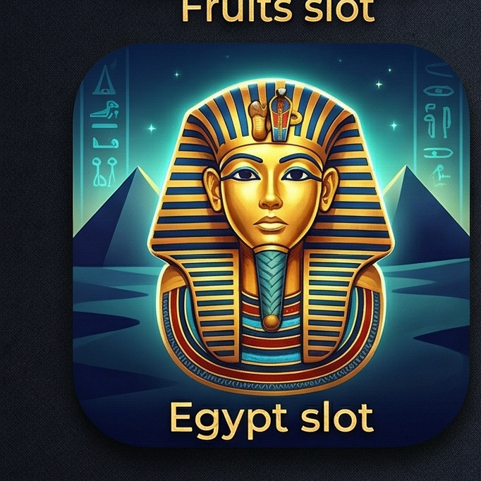 Pharaoh Riches