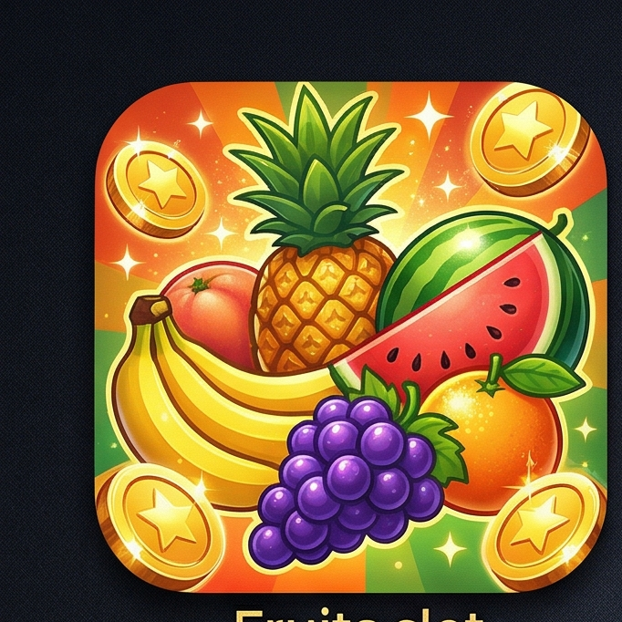 Fruits Slot