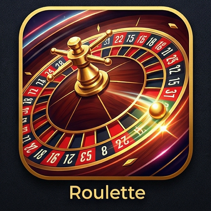 Iron Roulette
