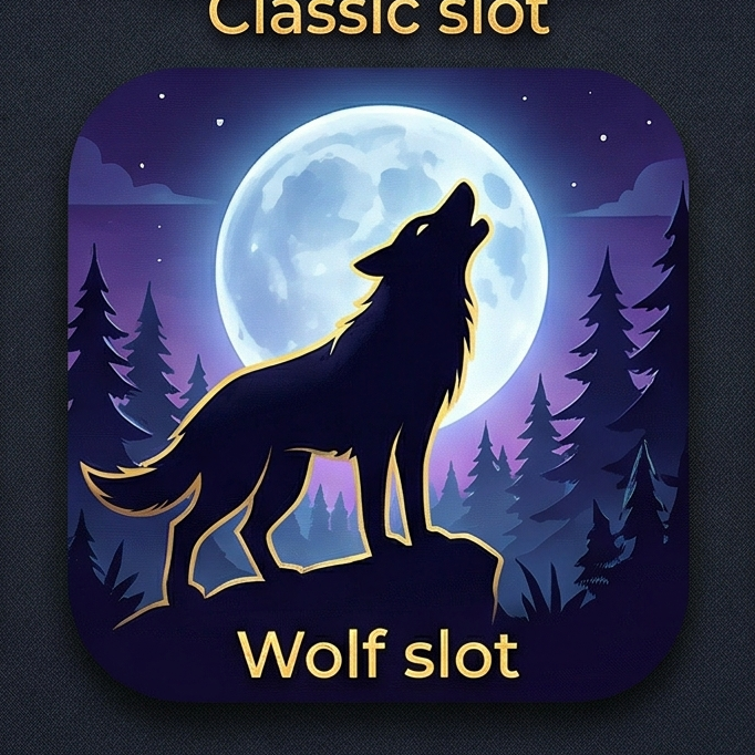 Wolf Run